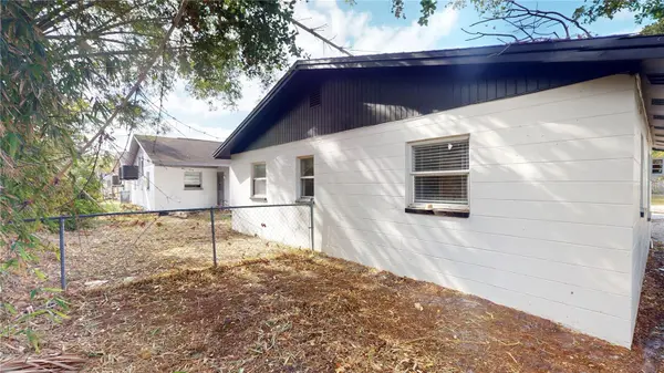 6710 S JUANITA ST, Tampa, FL 33616