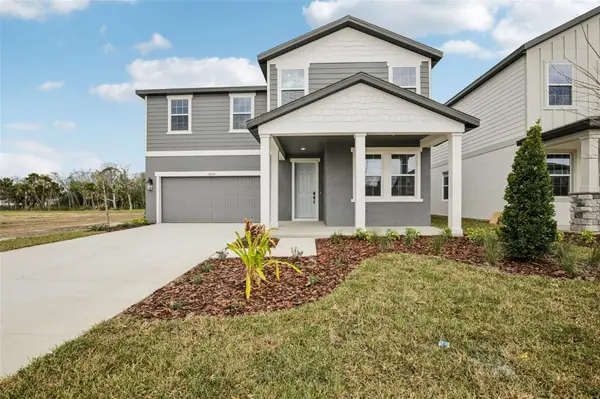 10160 HIDDEN HAMMOCK LOOP, Parrish, FL 34219