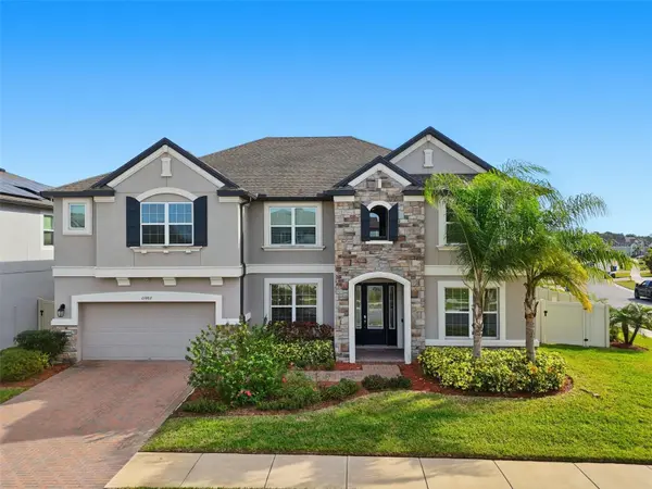 11002 SUNDRIFT DR, Tampa, FL 33647