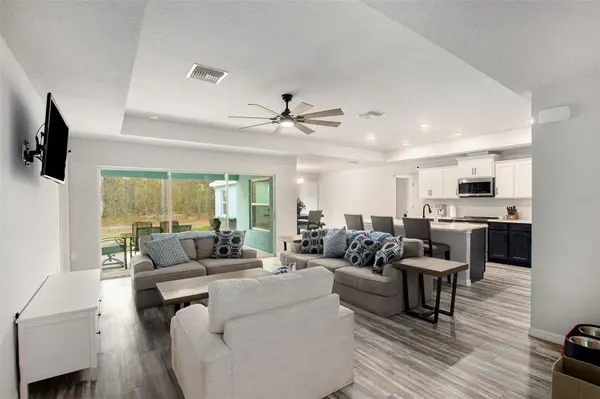 128 CYPRESS BLVD E, Homosassa, FL 34446