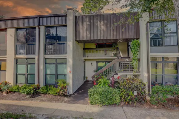 2400 WINDING CREEK BLVD #26-203, Clearwater, FL 33761