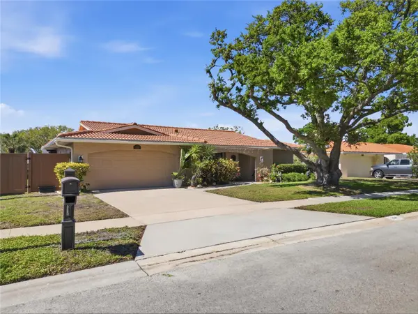 2138 EGRET DR, Clearwater, FL 33764