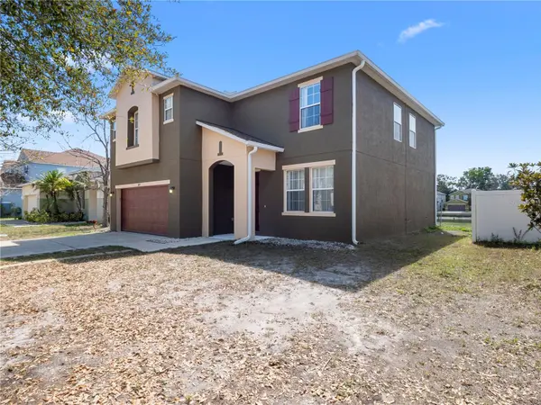 1609 ATLANTIC DR, Ruskin, FL 33570
