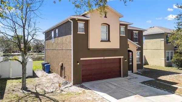 1609 ATLANTIC DR, Ruskin, FL 33570