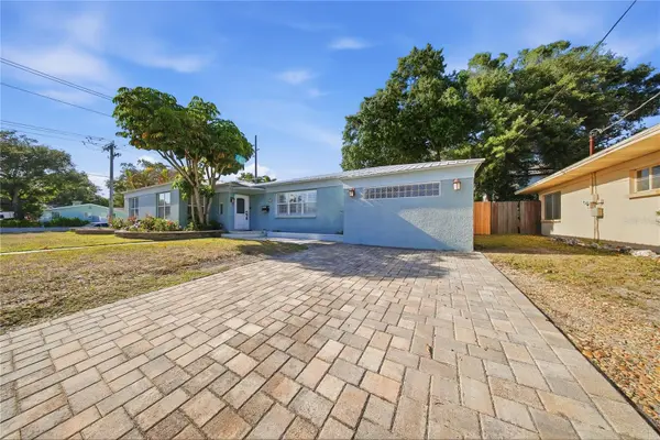 3921 W BAY TO BAY BLVD, Tampa, FL 33629