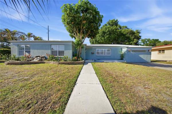 3921 W BAY TO BAY BLVD, Tampa, FL 33629