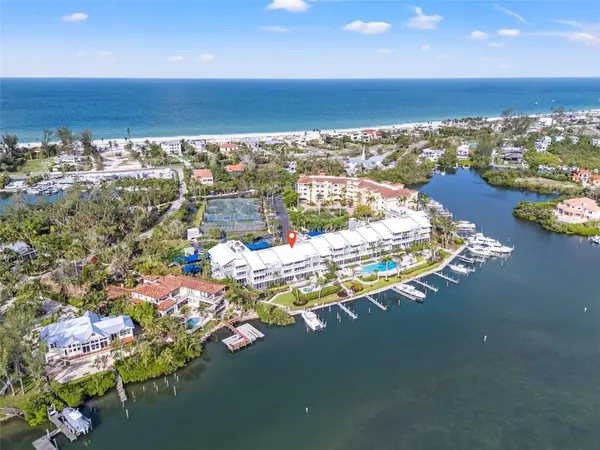 615 DREAM ISLAND PL #210, Longboat Key, FL 34228