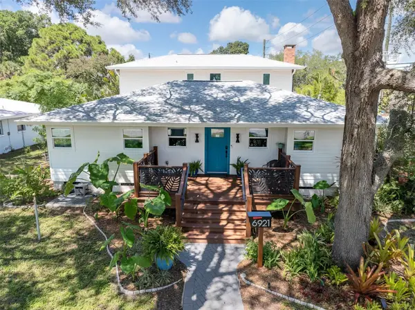 6921 MANGO AVE S, St Petersburg, FL 33707