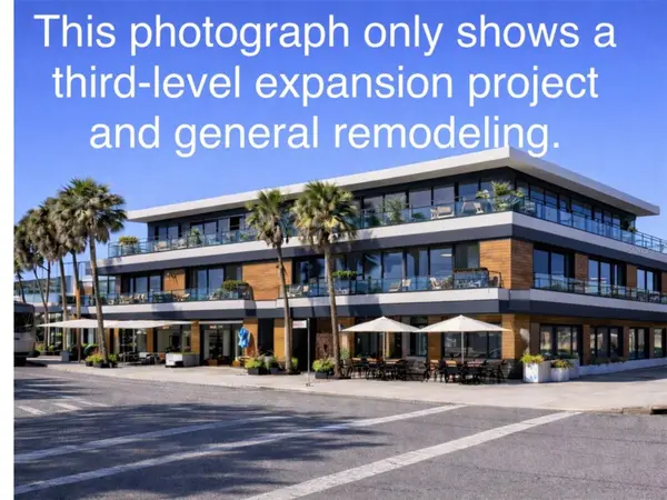 40 S BLVD OF THE PRESIDENTS, Sarasota, FL 34236