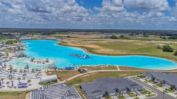 10706 TORCHWOOD SEA WAY, San Antonio, FL 33576