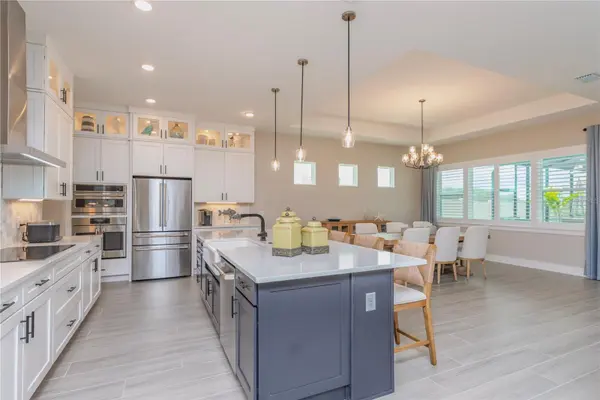 10706 TORCHWOOD SEA WAY, San Antonio, FL 33576