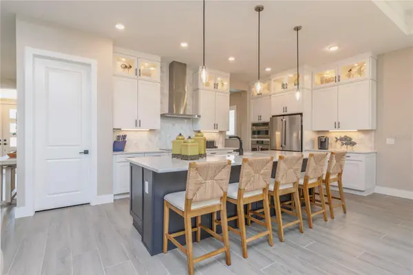 10706 TORCHWOOD SEA WAY, San Antonio, FL 33576