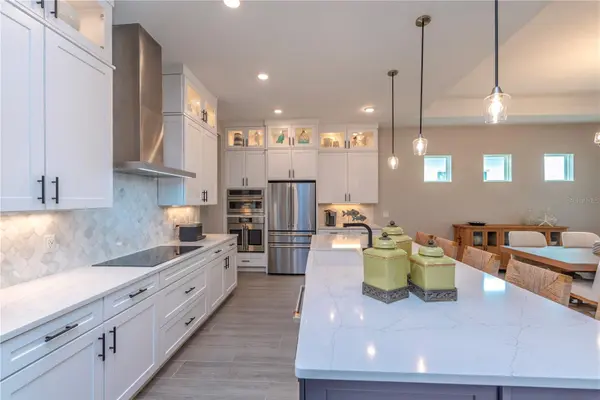 10706 TORCHWOOD SEA WAY, San Antonio, FL 33576