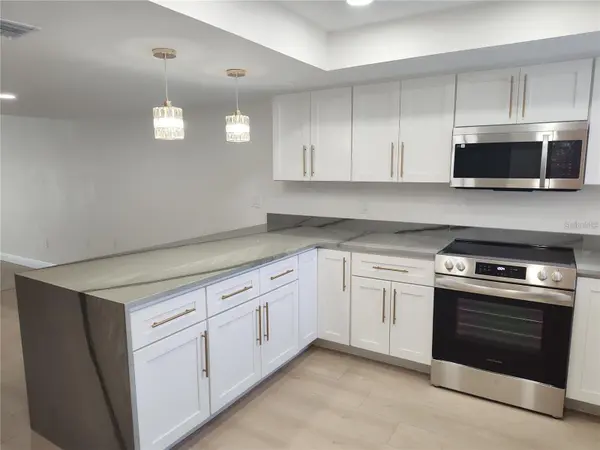 255 CAPRI CIR N #36, Treasure Island, FL 33706