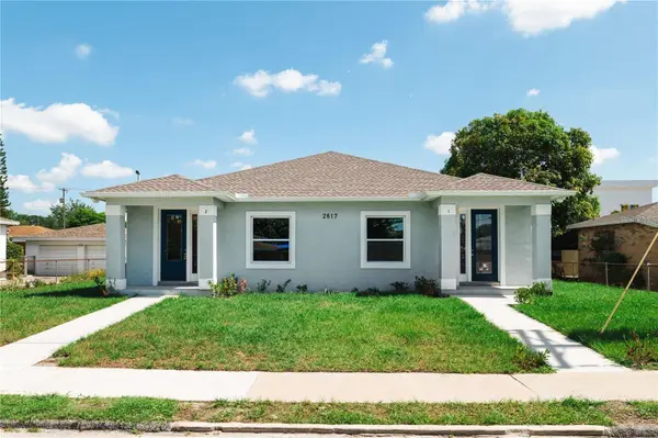 2617 W SAINT JOSEPH ST #2, Tampa, FL 33607