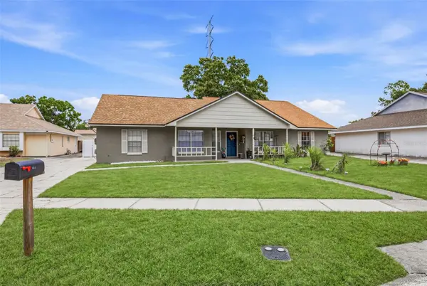 3257 LAUREL DALE DR, Tampa, FL 33618