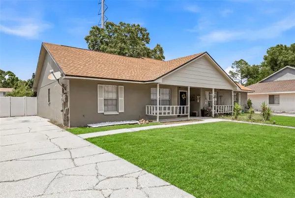 3257 LAUREL DALE DR, Tampa, FL 33618