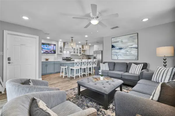 812 GULF BLVD #3, Indian Rocks Beach, FL 33785