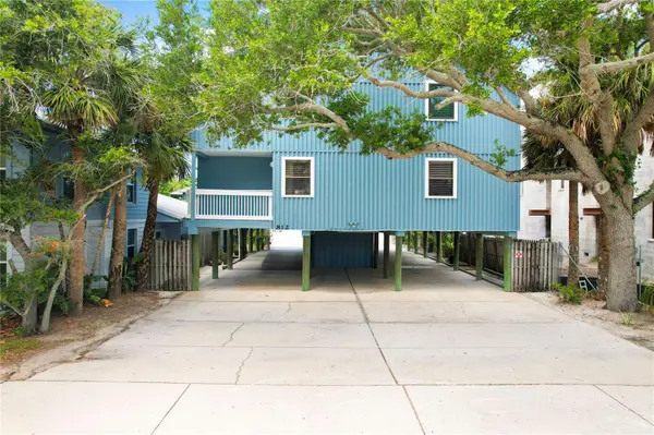 812 GULF BLVD #3, Indian Rocks Beach, FL 33785