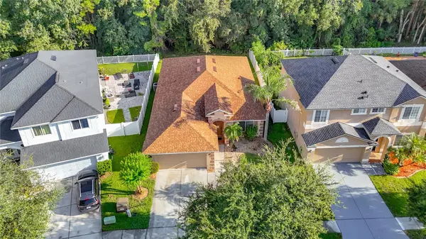 Address not disclosed, Land O Lakes, FL 34639