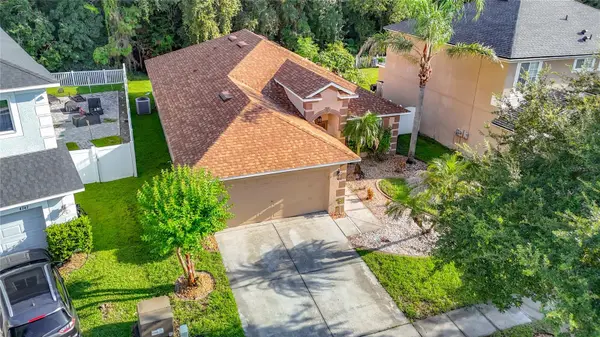 Address not disclosed, Land O Lakes, FL 34639