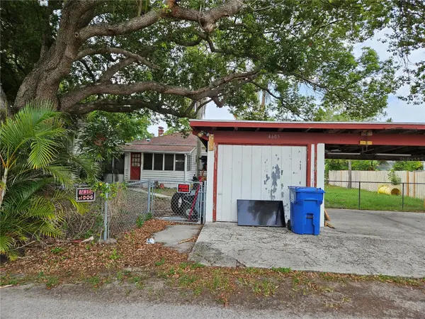 4605 8TH AVE N, St Petersburg, FL 33713