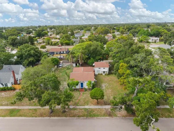 4605 8TH AVE N, St Petersburg, FL 33713