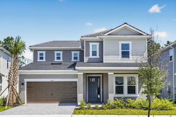 1623 ANSON LN, Zephyrhills, FL 33541