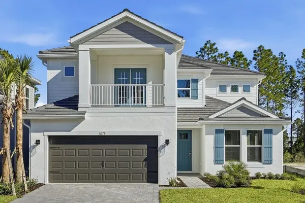1678 TRAILHEAD LN, Zephyrhills, FL 33541