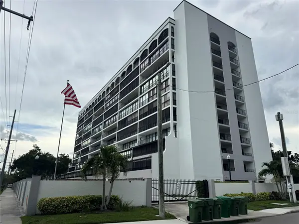 3211 W SWANN AVE #1005, Tampa, FL 33609