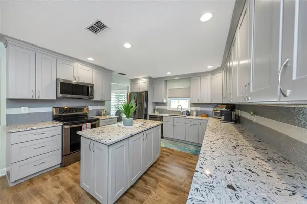 1308 GILLESPIE DR, Palm Harbor, FL 34684