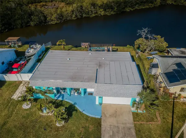 3627 GRAYTON DR, New Port Richey, FL 34652