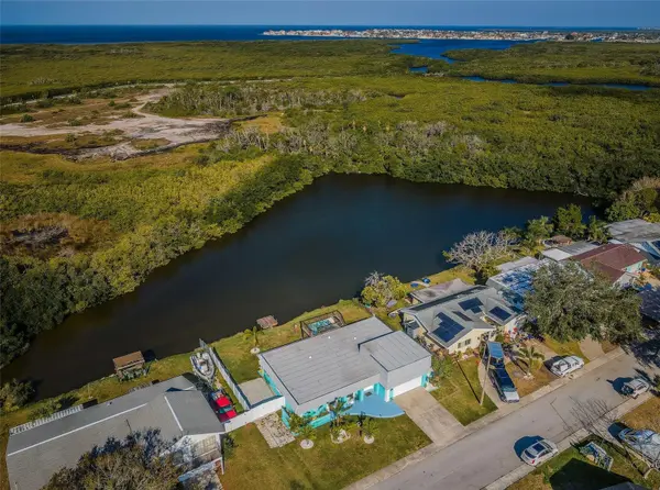3627 GRAYTON DR, New Port Richey, FL 34652