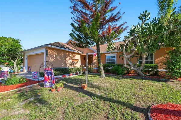 3152 OTTO DR, Lakeland, FL 33812