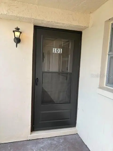 5521 BAY BLVD #101, Port Richey, FL 34668
