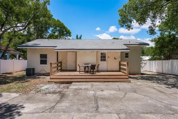 206 W WARREN AVE, Tampa, FL 33602