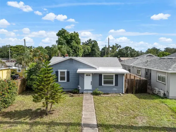 5345 38TH AVE N, St Petersburg, FL 33710