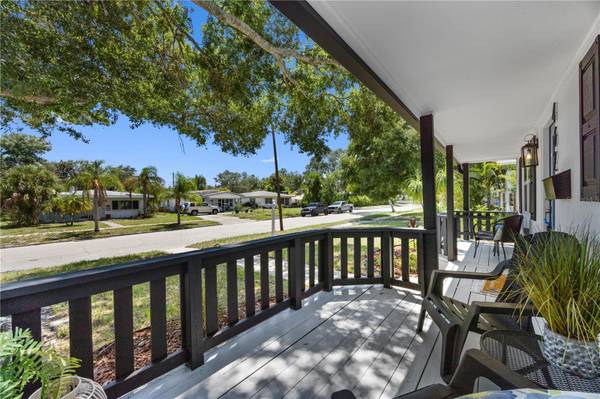 4621 4TH AVE N, St Petersburg, FL 33713