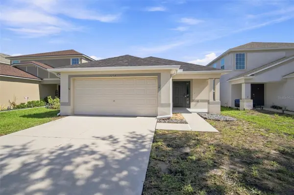 7254 LUMBER PORT DR, Ruskin, FL 33573