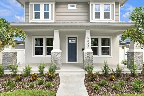 5633 DARTMOUTH AVE N, St Petersburg, FL 33710