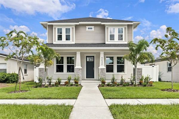 5633 DARTMOUTH AVE N, St Petersburg, FL 33710