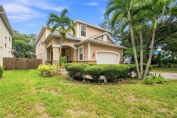 6116 S 4TH ST, Tampa, FL 33611