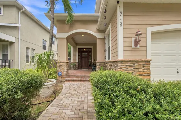 6116 S 4TH ST, Tampa, FL 33611