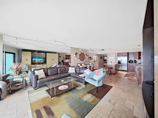 19440 GULF BLVD #104, Indian Shores, FL 33785