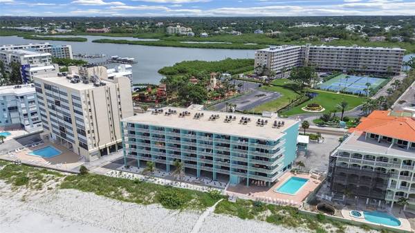 19440 GULF BLVD #104, Indian Shores, FL, 33785 photo 47