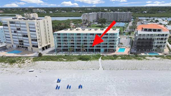 19440 GULF BLVD #104, Indian Shores, FL, 33785 photo 38