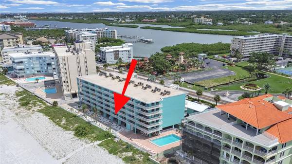 19440 GULF BLVD #104, Indian Shores, FL, 33785 photo 46