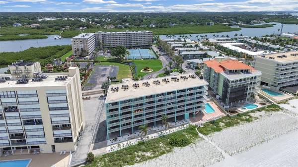 19440 GULF BLVD #104, Indian Shores, FL, 33785 photo 49