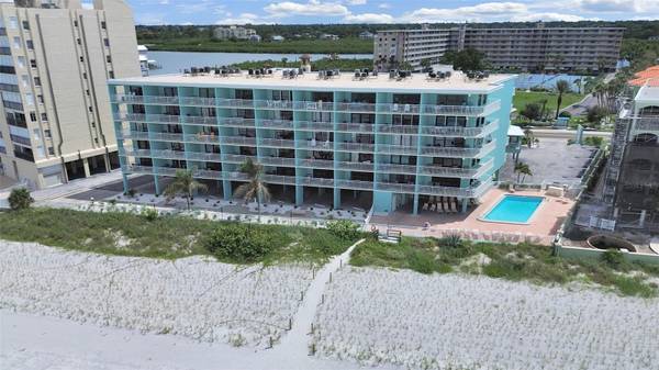 19440 GULF BLVD #104, Indian Shores, FL, 33785 photo 33
