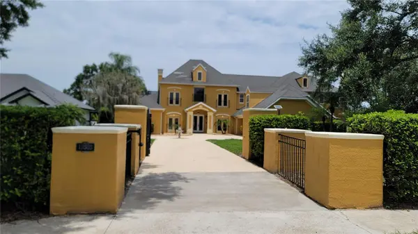 13503 LAKE CAWOOD DR, Windermere, FL 34786
